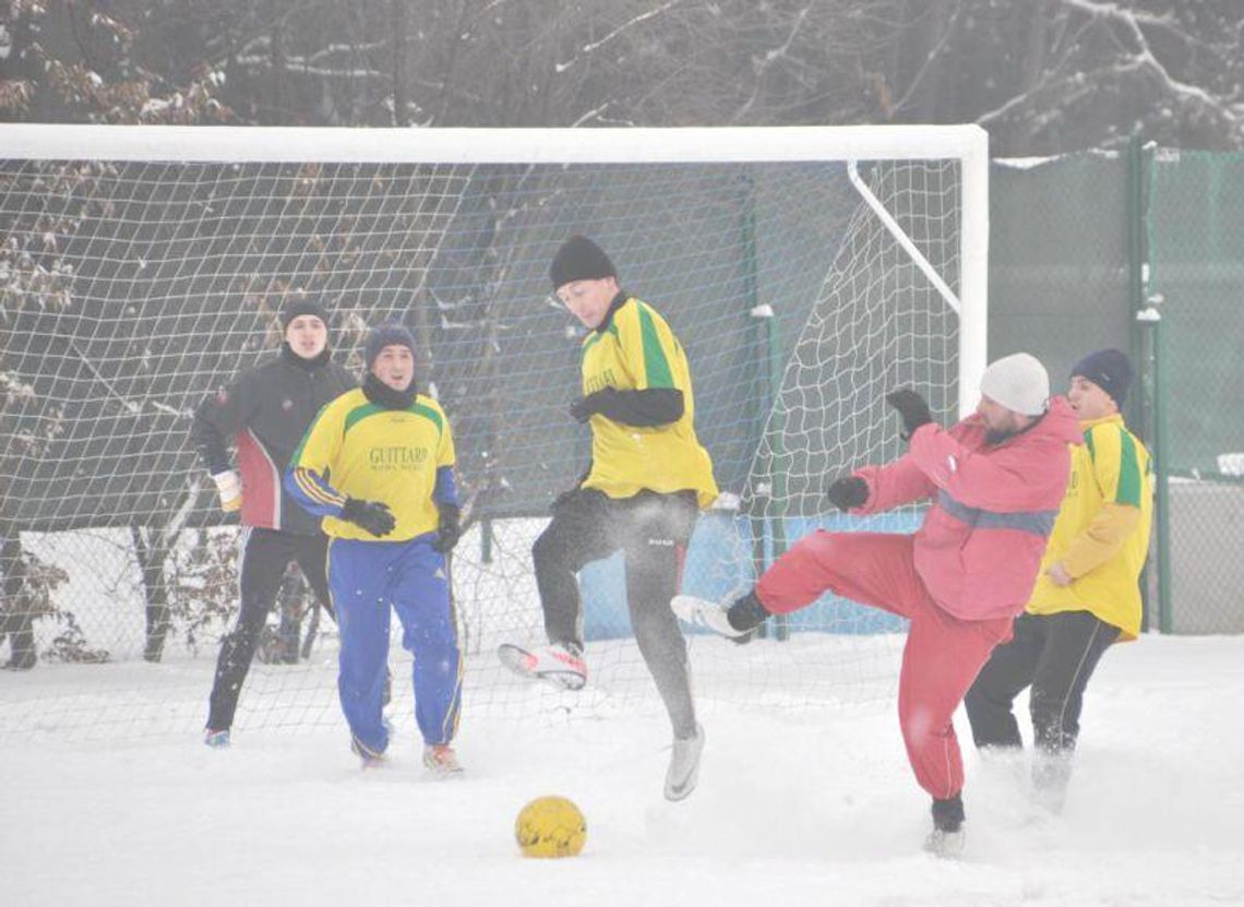 Pietroń i Drozd zostaną w Wiśle Sandomierz?