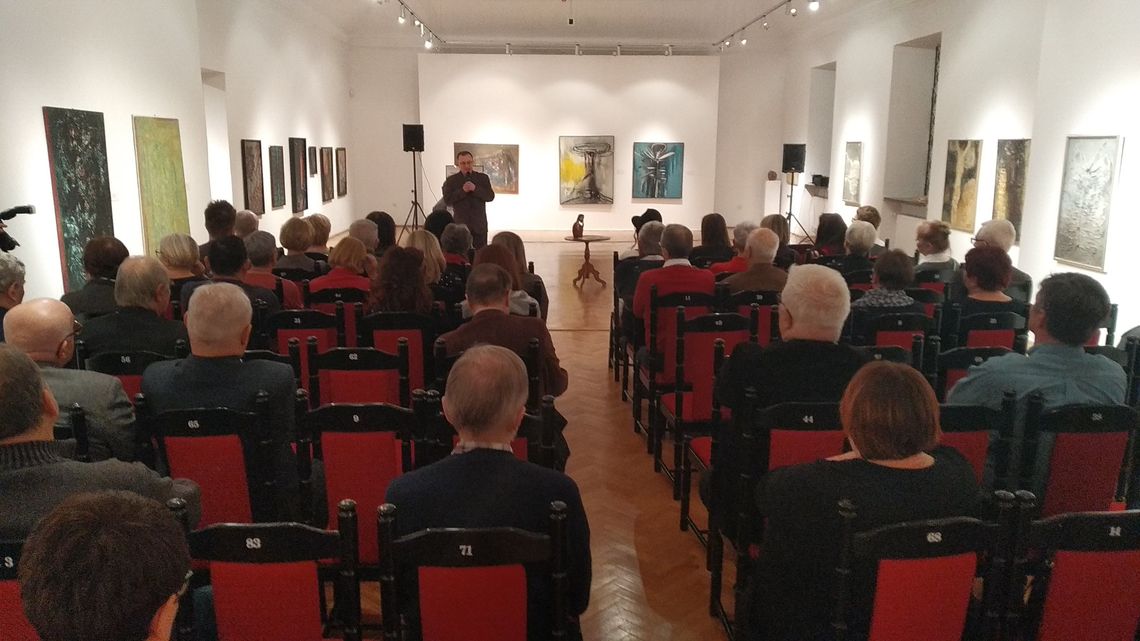 Piewca Chełmszczyzny. Promocja wydawnictwa o Stanisławie Skibińskim