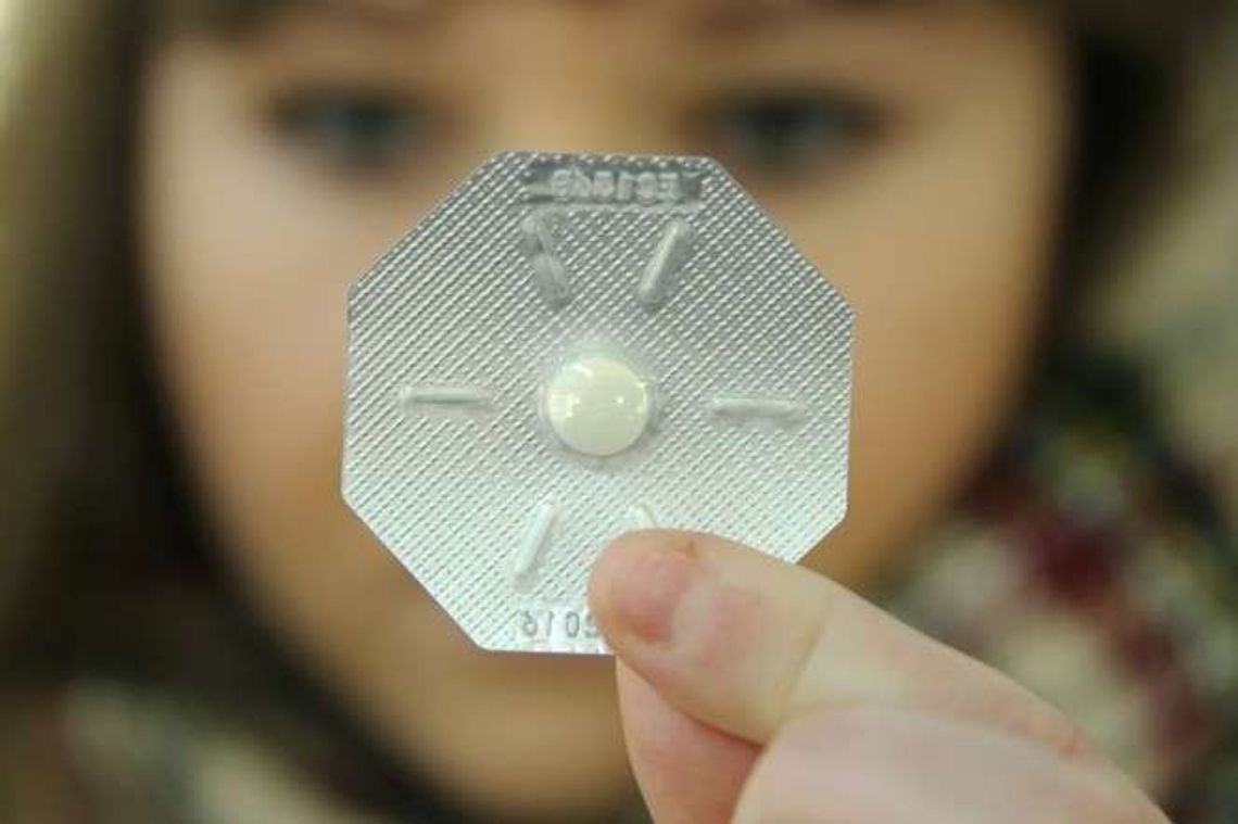 Pigułka „dzień po” tylko na receptę? "Przestanie spełniać swoją podstawową rolę"