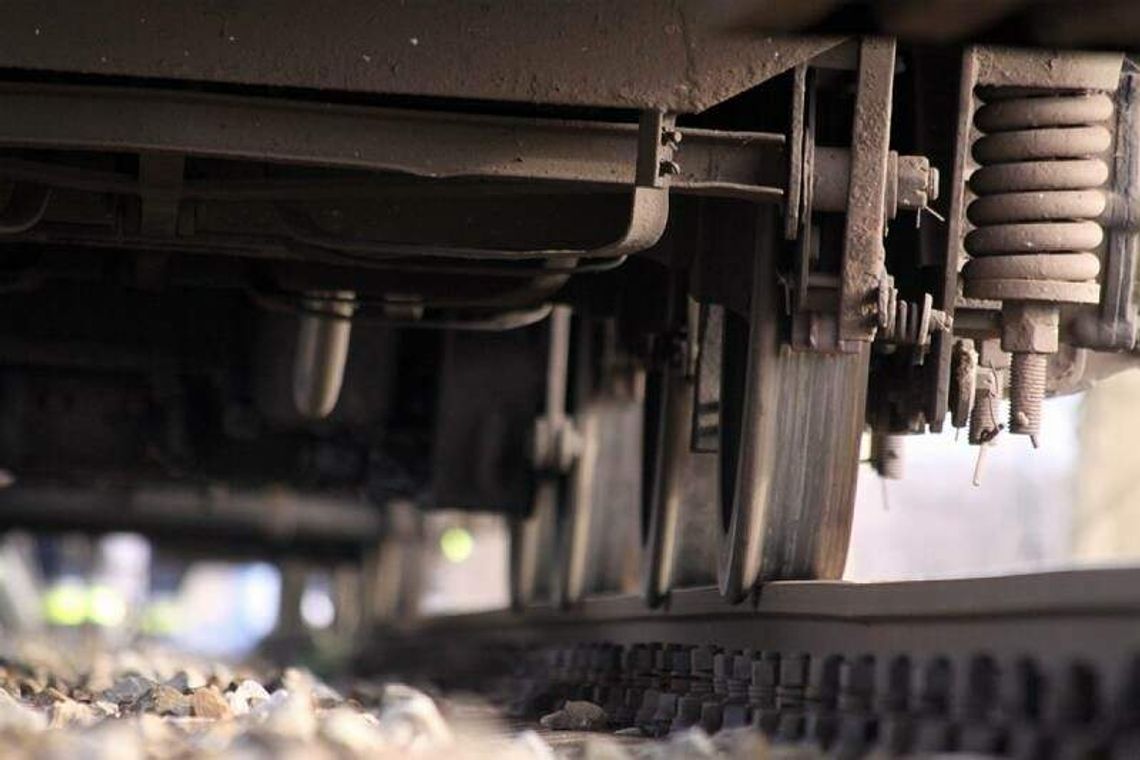 Pijana dyżurna kierowała ruchem na stacji kolejowej