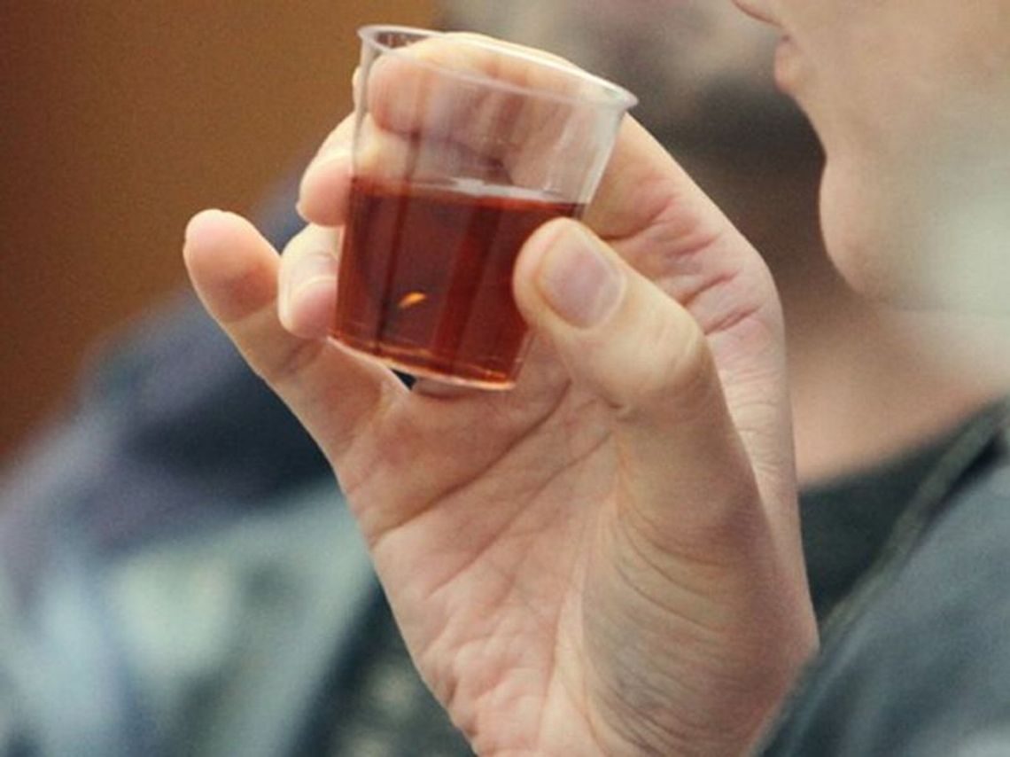 Pijana matka chodziła z dzieckiem po ulicach. Miała 2,5 promila