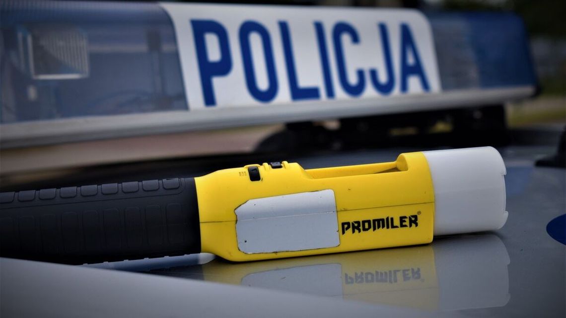 Pijana matka opiekowała się dwójką dzieci nad jeziorem 