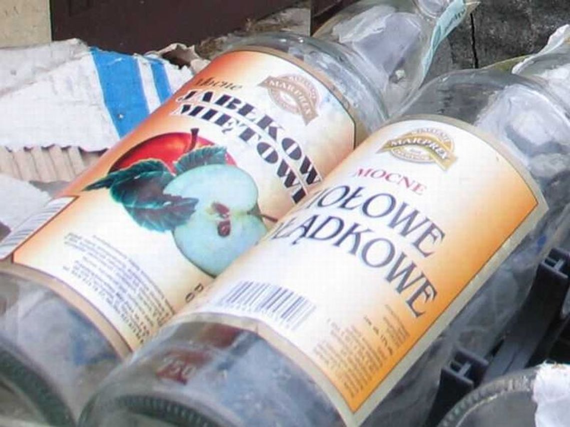 Pijana matka opiekowała się dziećmi. Miała 3 promile