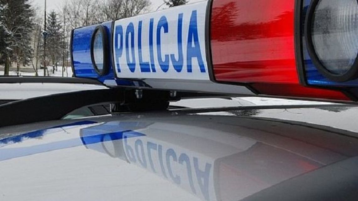 Pijana matka opiekowała się kilkumiesięcznym niemowlakiem. Zatrzymała ją policja Pijana matka opiekowała się kilkumiesięcznym niemowlakiem. Zatrzymała ją policja