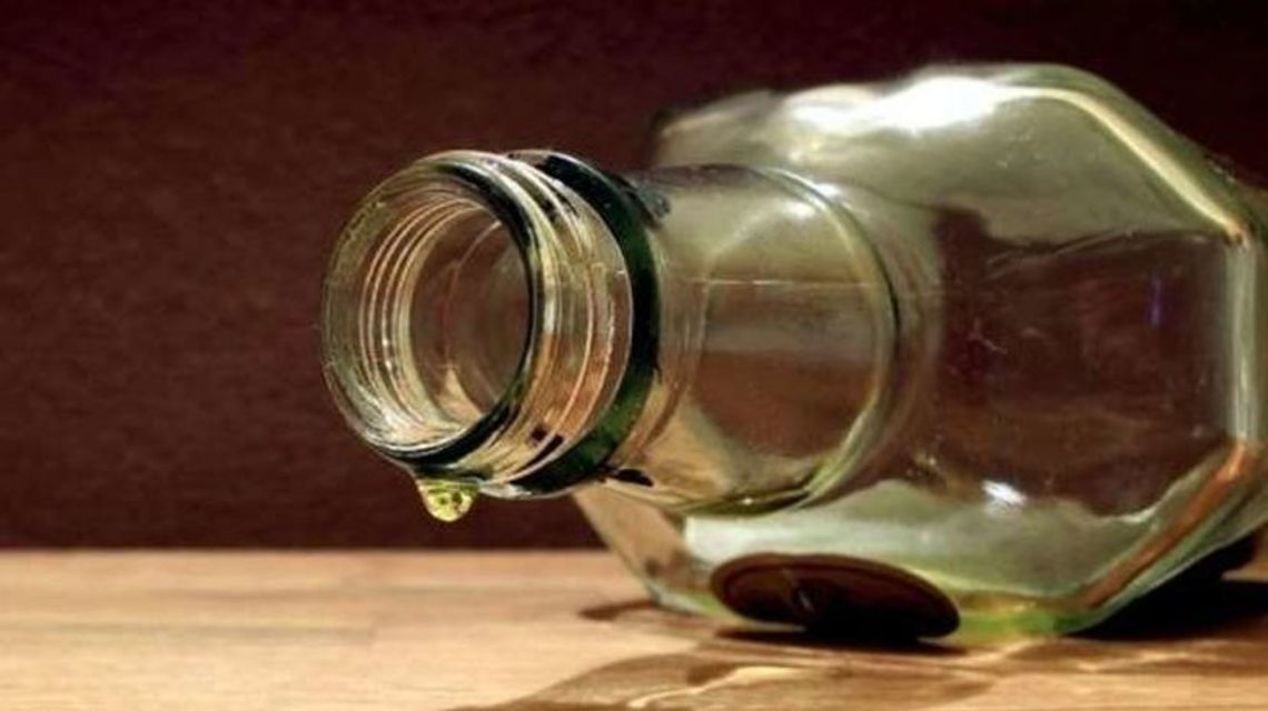 Pijana matka opiekowała się swoim 9-miesięcznym synem. Grozi jej więzienie