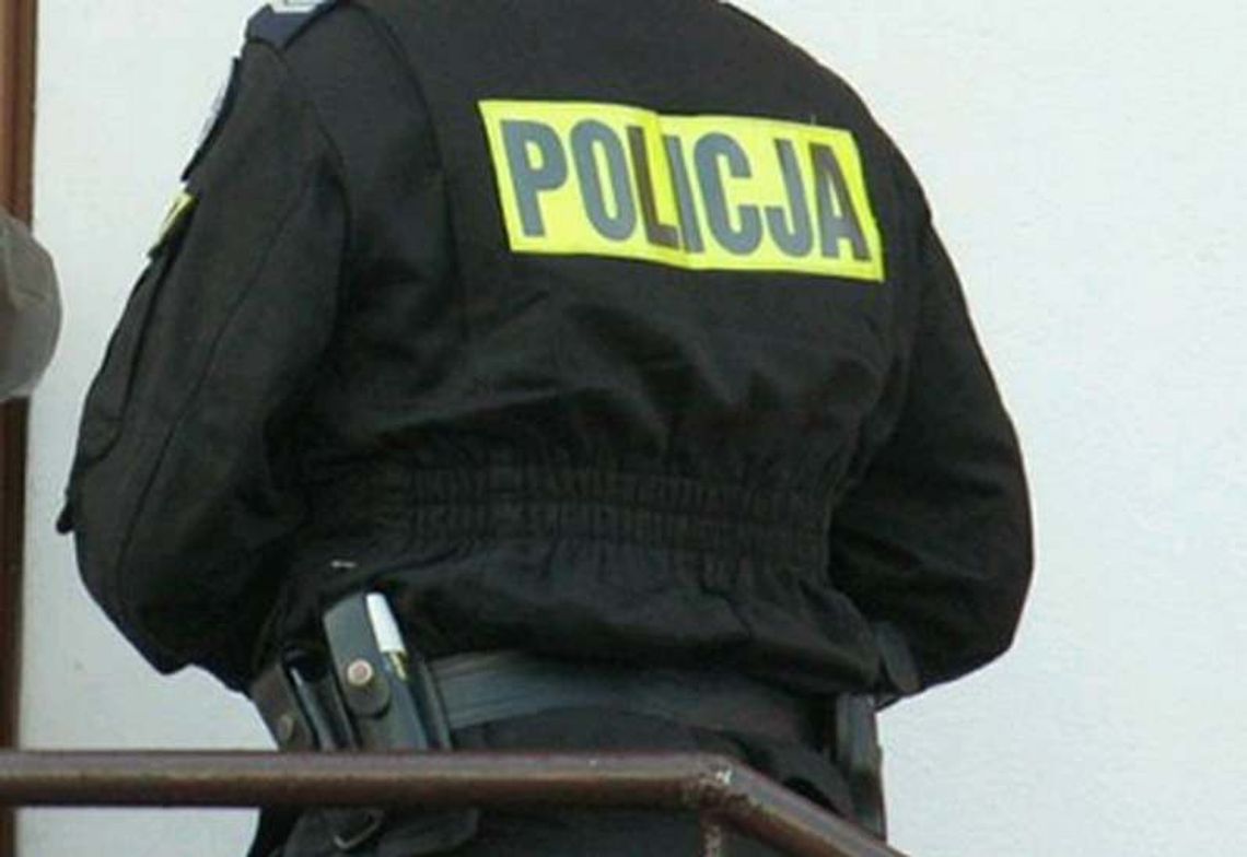 Pijana matka skończyła spacer z dzieckiem w komisariacie