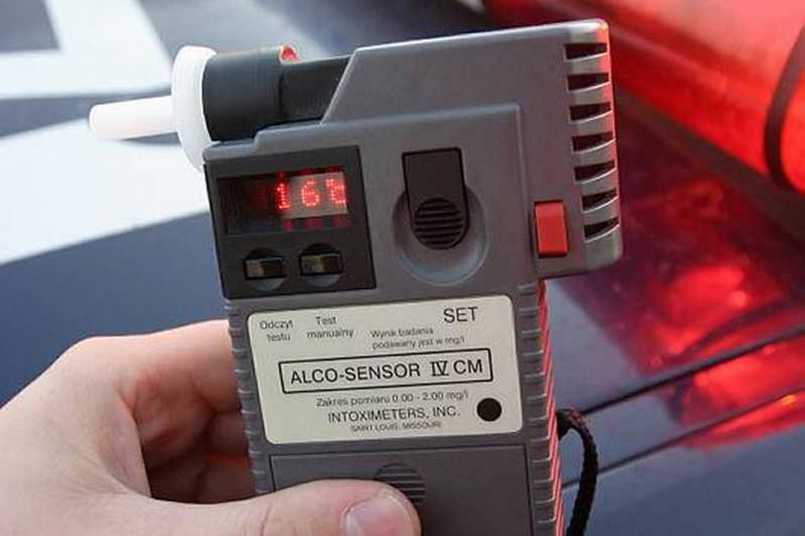 Pijana matka spała, a dzieci płakały