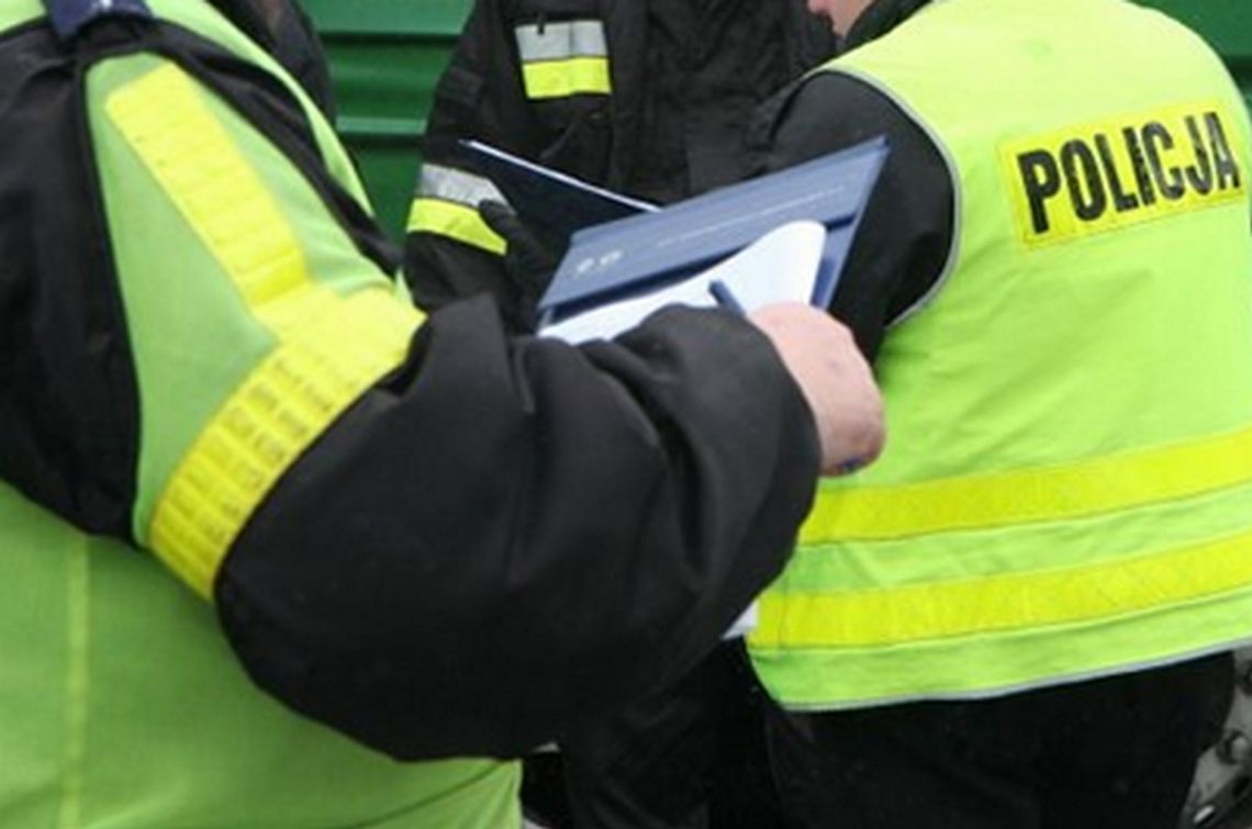 Pijana matka wiozła 2-letnie dziecko. Wpadła przez agresywną jazdę