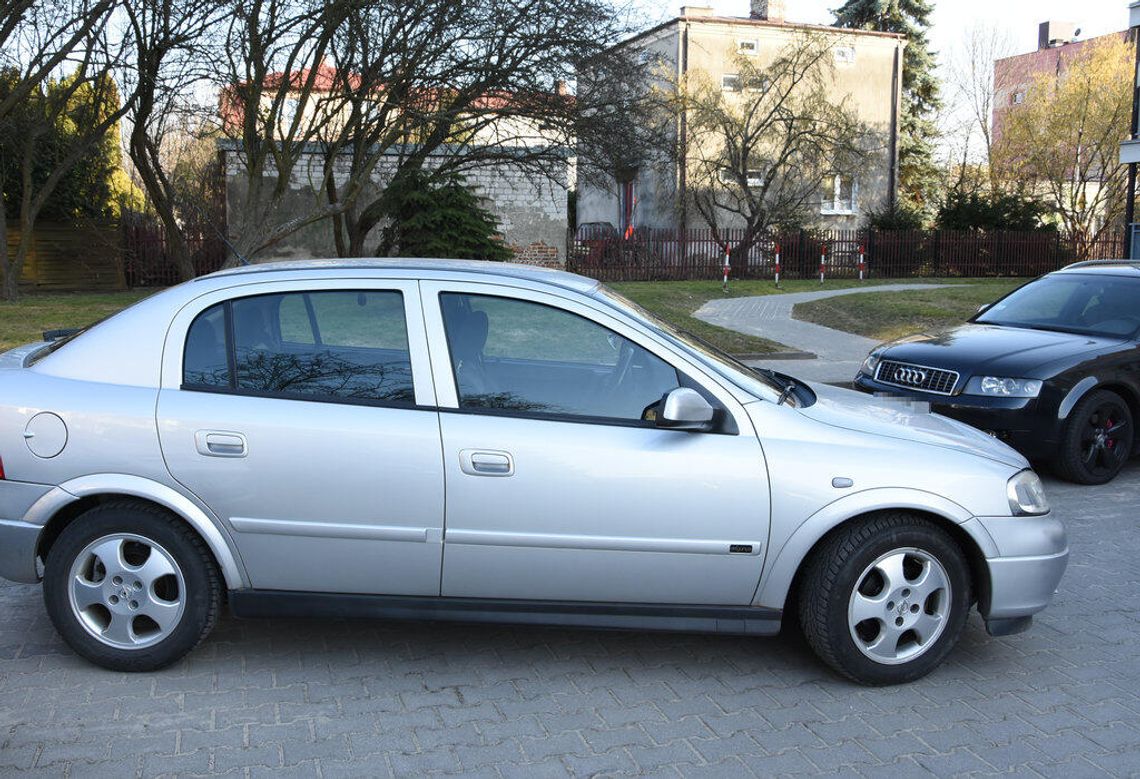 Pijana matka wiozła małe dziecko. Dalszą podróż uniemożliwił świadek