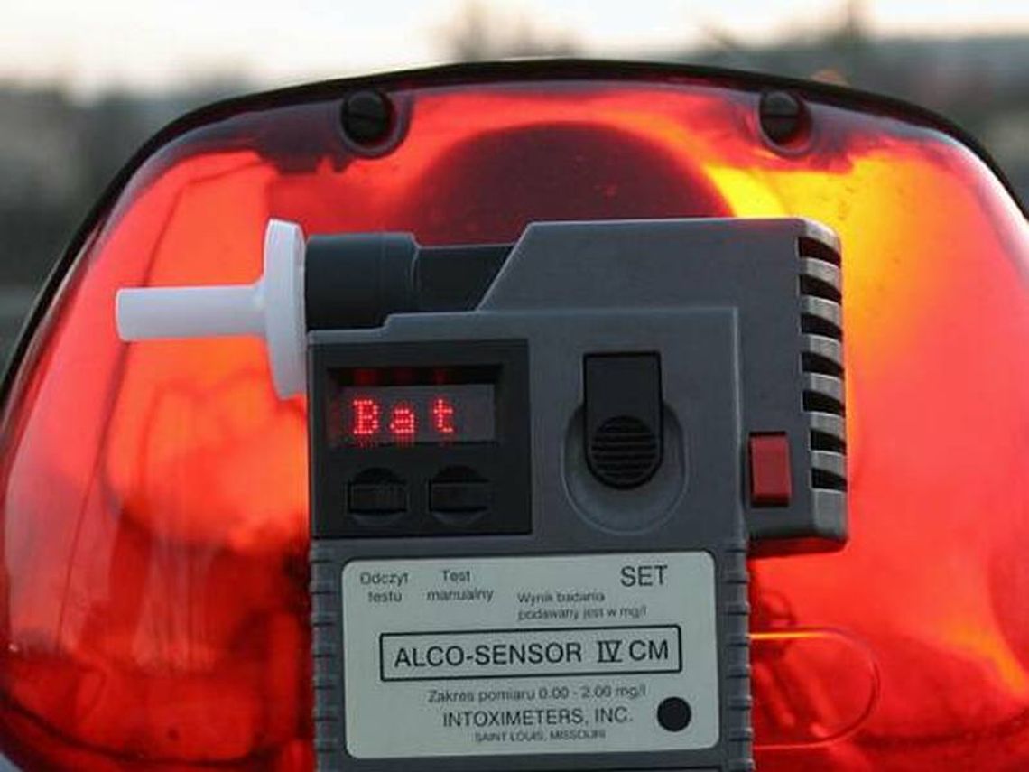 Pijana ukradła rower, ale nie była w stanie na nim jechać