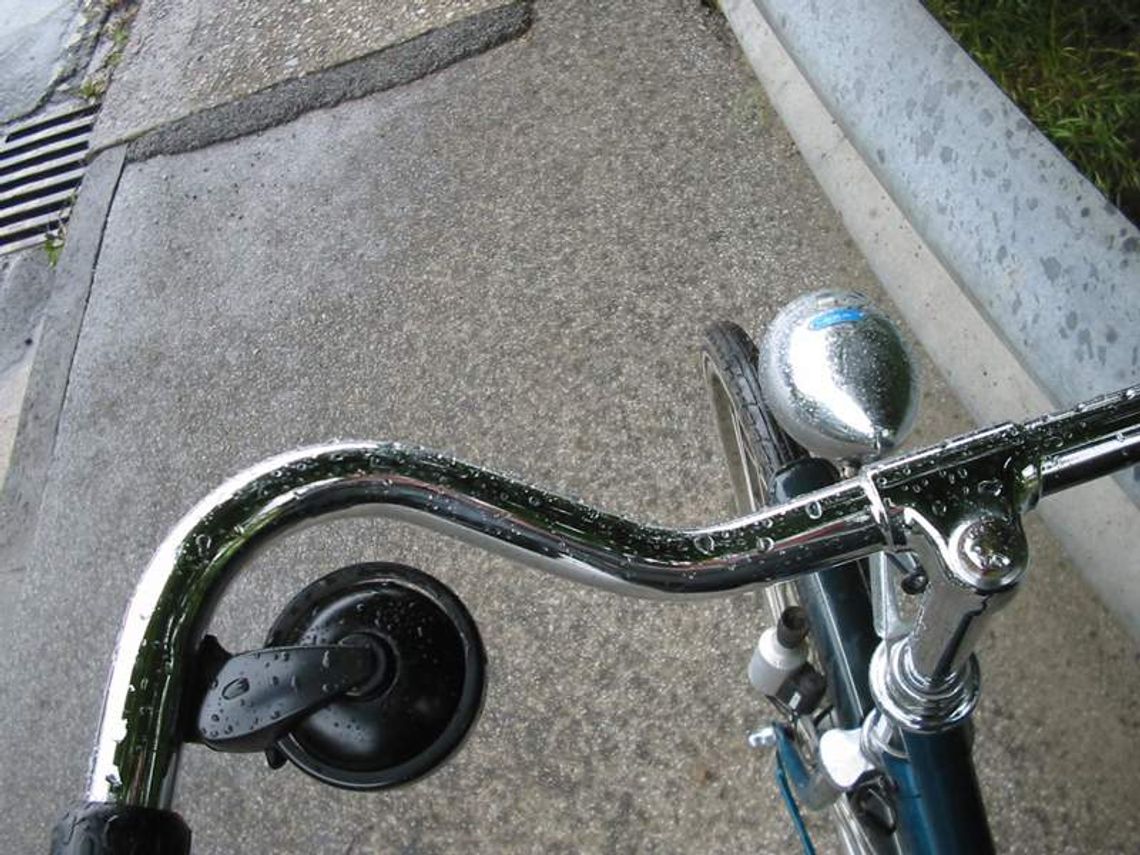 Pijanego zgubiła ciekawość. Przyjechał zobaczyć kolizję