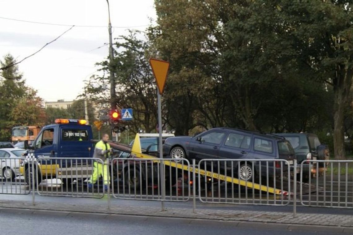 Pijani kierowcy sieją postrach na ulicach Lublina Pijani kierowcy sieją postrach na ulicach Lublina