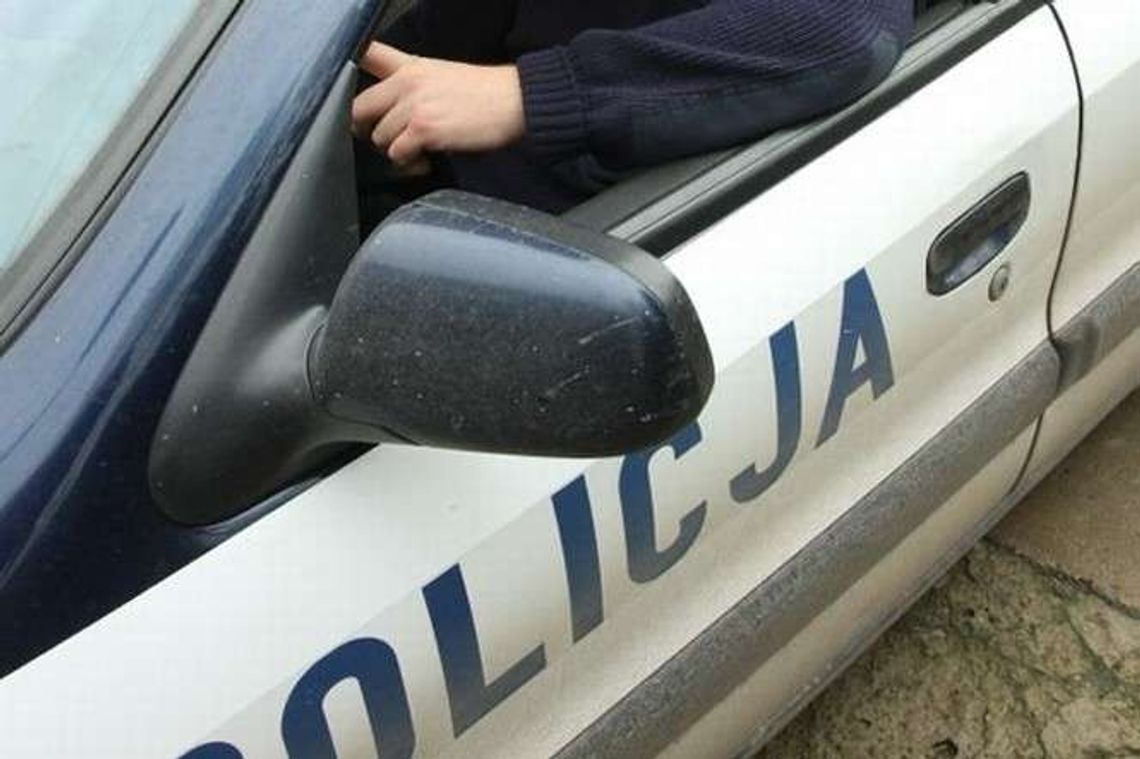 Pijani kierowcy w rowach i w porzeczkach