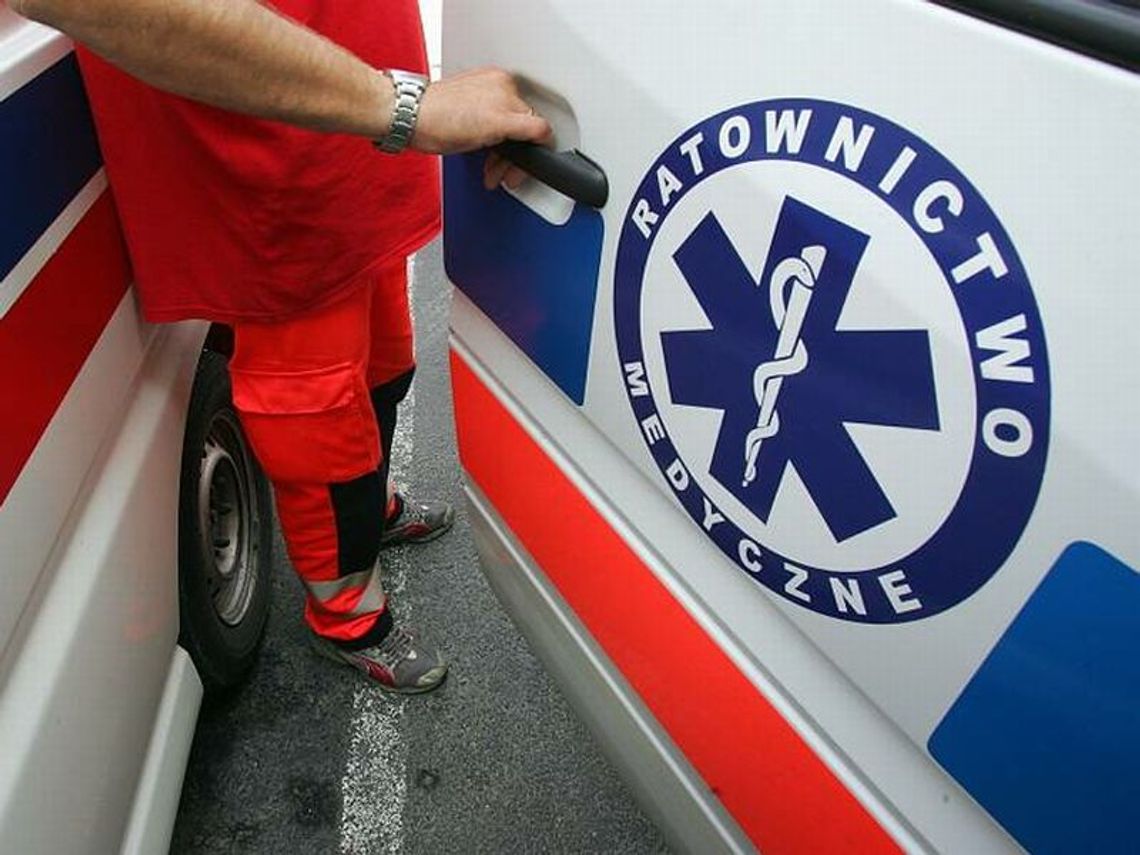 Pijani na motocyklu, wcześniej opijali chrzciny dziecka Pijani na motocyklu, wcześniej opijali chrzciny dziecka