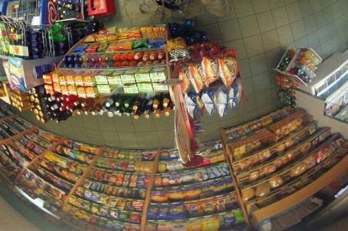 Pijani synowie pobili się z ojcem. W trakcie bójki demolowali sklep Pijani synowie pobili się z ojcem. W trakcie bójki demolowali sklep