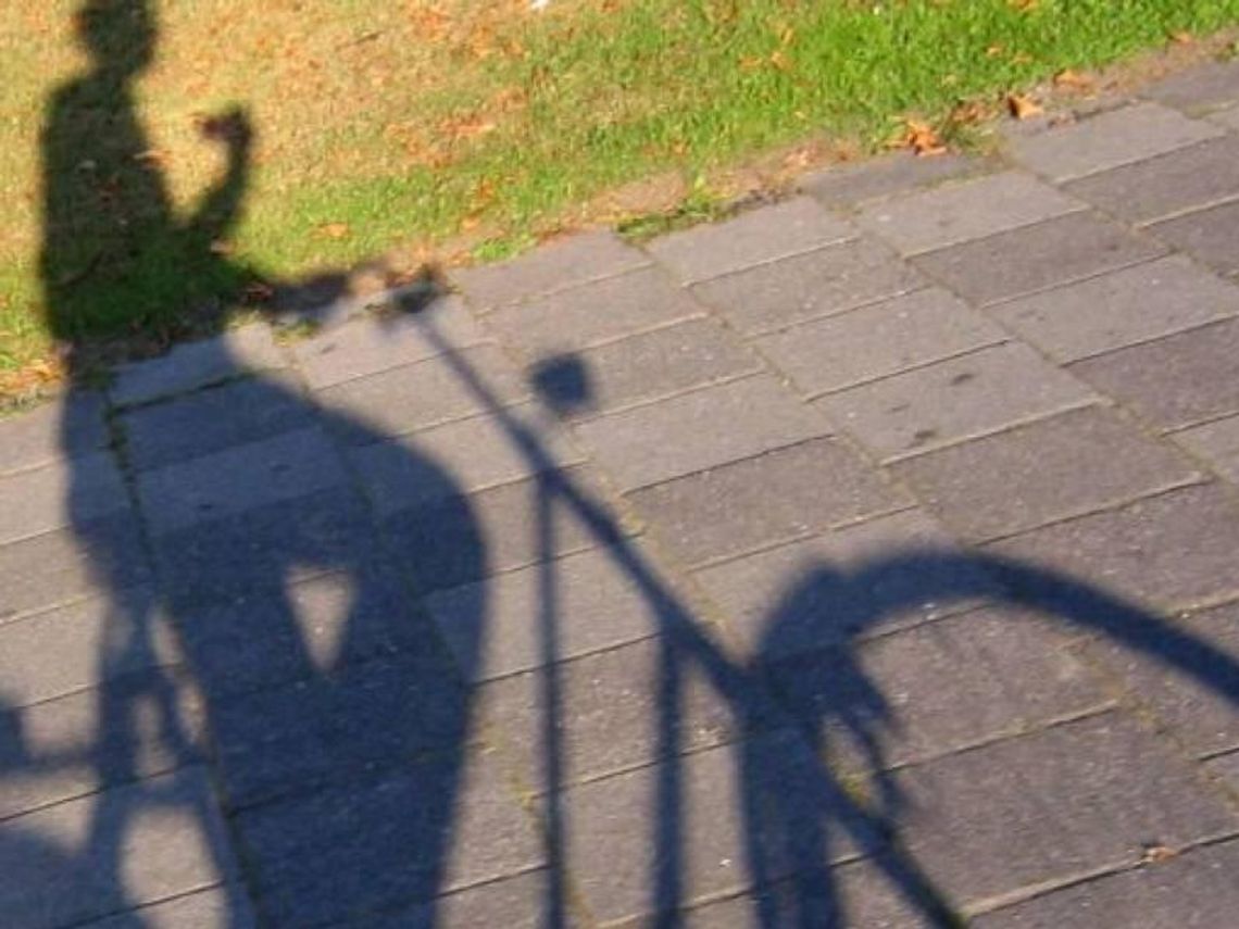 Pijany 14-latek jechał na rowerze. Miał 1,4 promila alkoholu