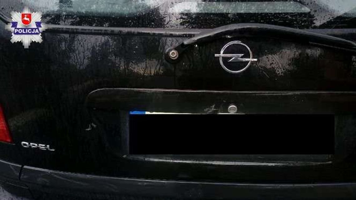 Pijany 14-latek na rowerze wjechał w samochód. Pisał SMS-a Pijany 14-latek na rowerze wjechał w samochód. Pisał SMS-a