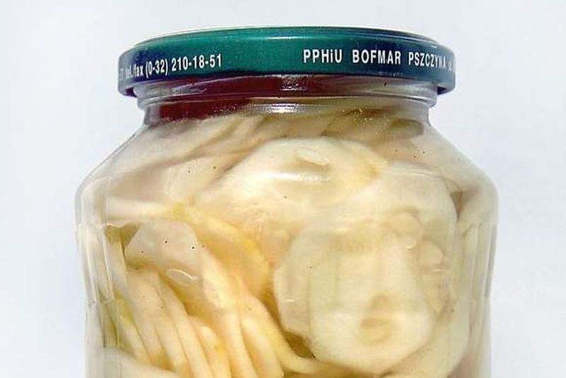 Pijany chciał ukraść przetwory z piwnicy