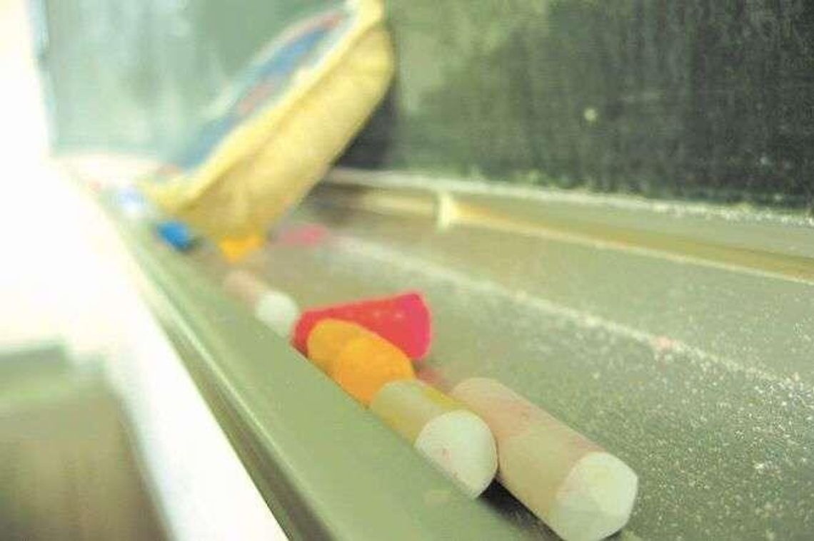 Pijany dyrektor, bicie po twarzy. Jak najczęściej kończą się sprawy dyscyplinarne nauczycieli? Pijany dyrektor, bicie po twarzy. Jak najczęściej kończą się sprawy dyscyplinarne nauczycieli?