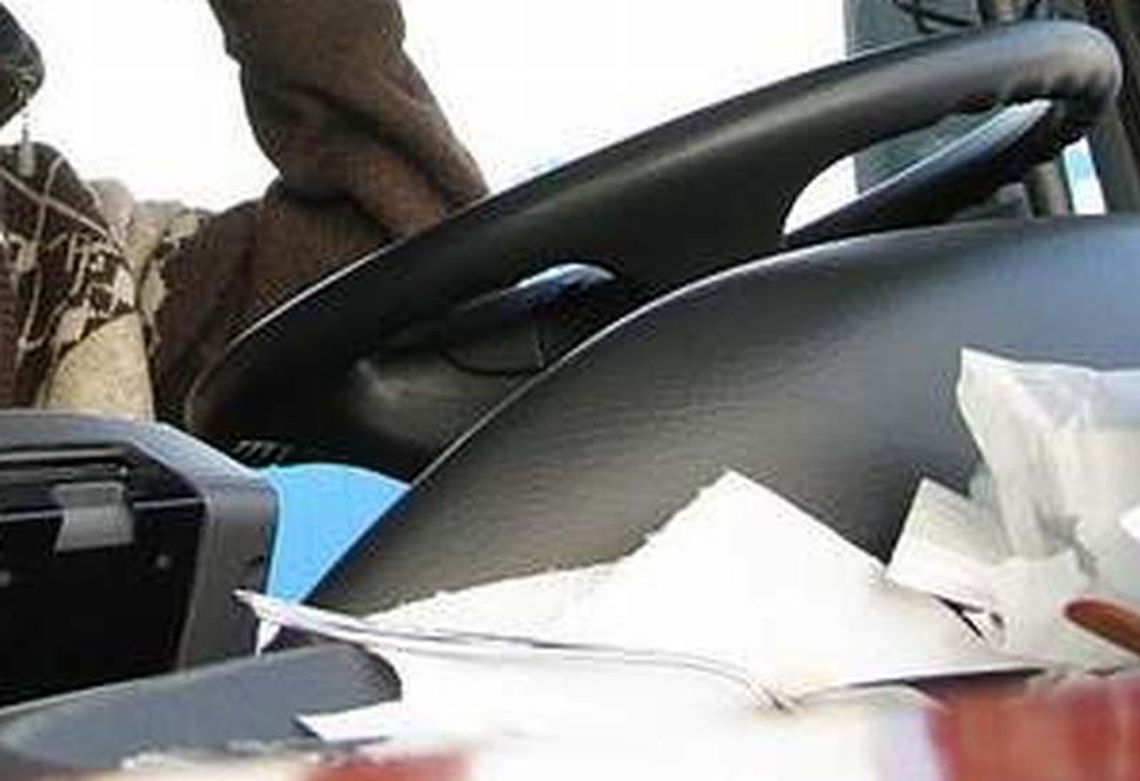 Pijany kierowca autobusu relacji Biłgoraj-Lublin