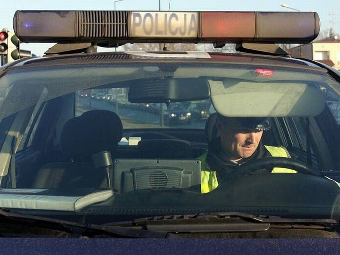 Pijany kierowca zabił pieszego i chciał uciec Pijany kierowca zabił pieszego i chciał uciec