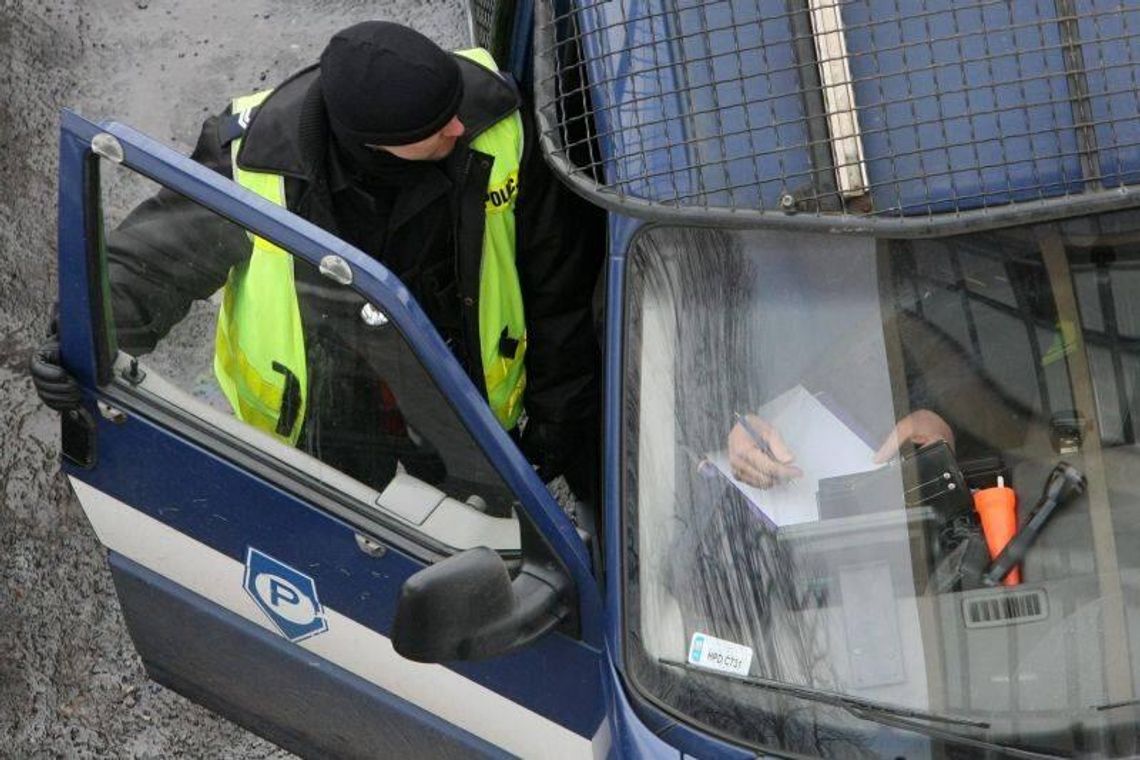 Pijany mężczyzna groził śmiercią pasażerom busa