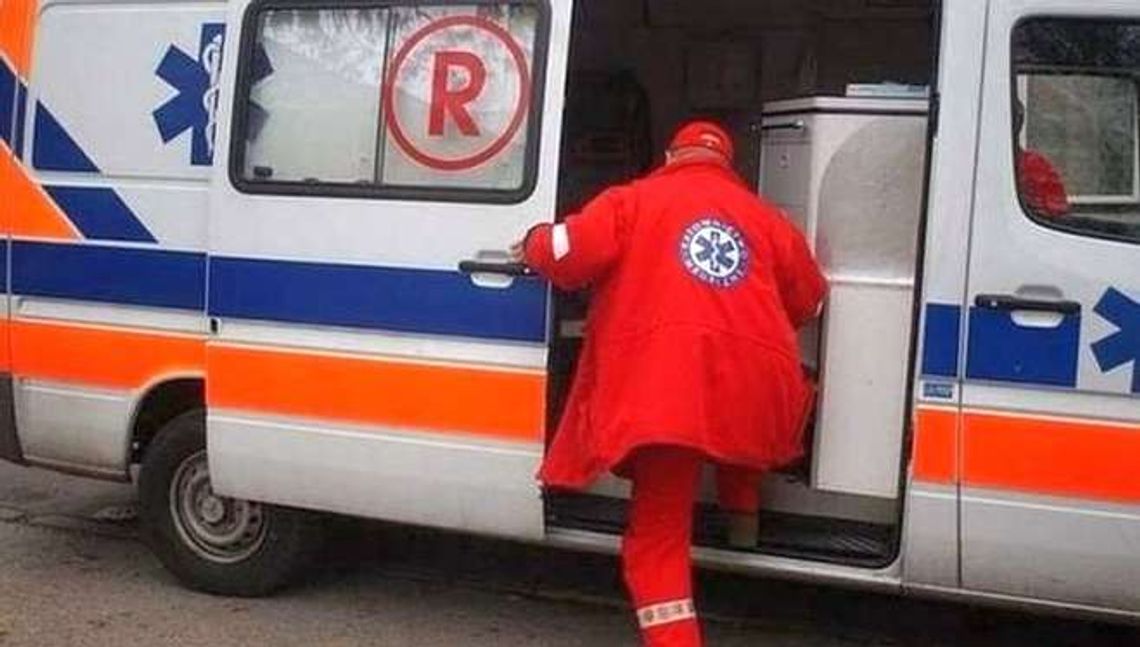 Pijany na skuterze potrącił jeszcze bardziej pijaną pieszą Pijany na skuterze potrącił jeszcze bardziej pijaną pieszą