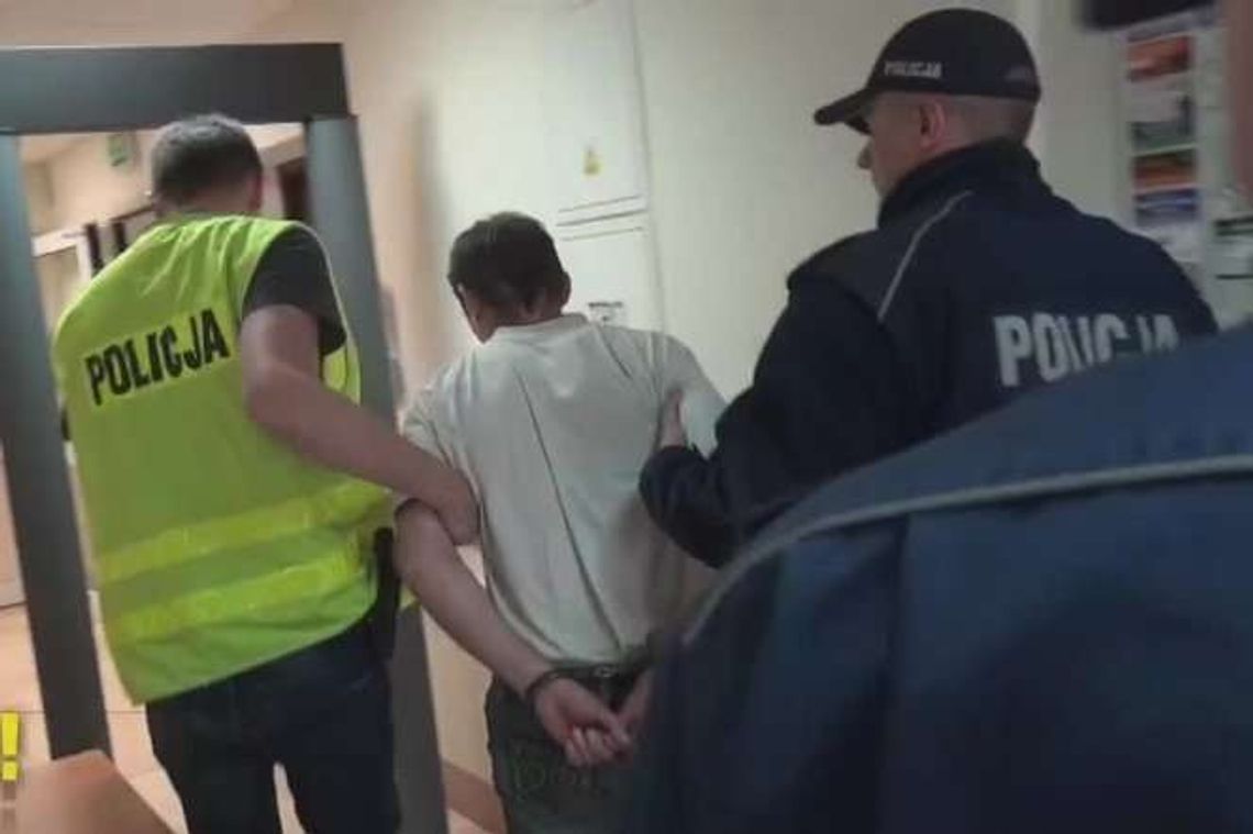 Pijany ojciec zakatował córkę? "Tata rzucał tym dzieckiem"