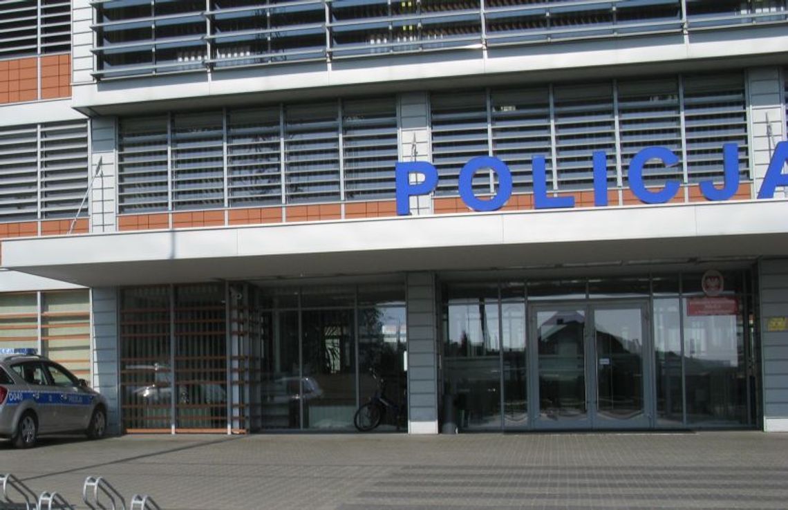 Pijany pirat drogowy pędził tirem. Wpadł w ręce ITD