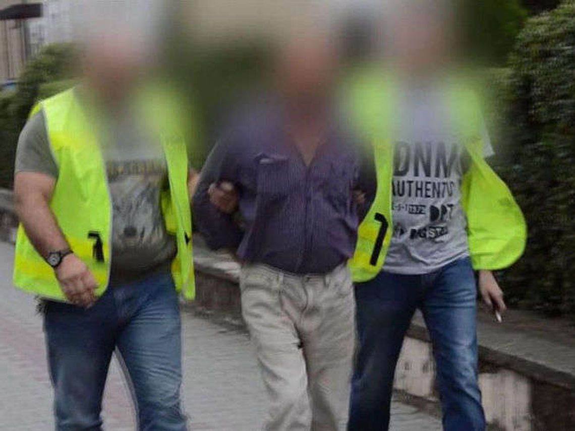 Pijany sprawca wypadku trafił na trzy miesiące do aresztu