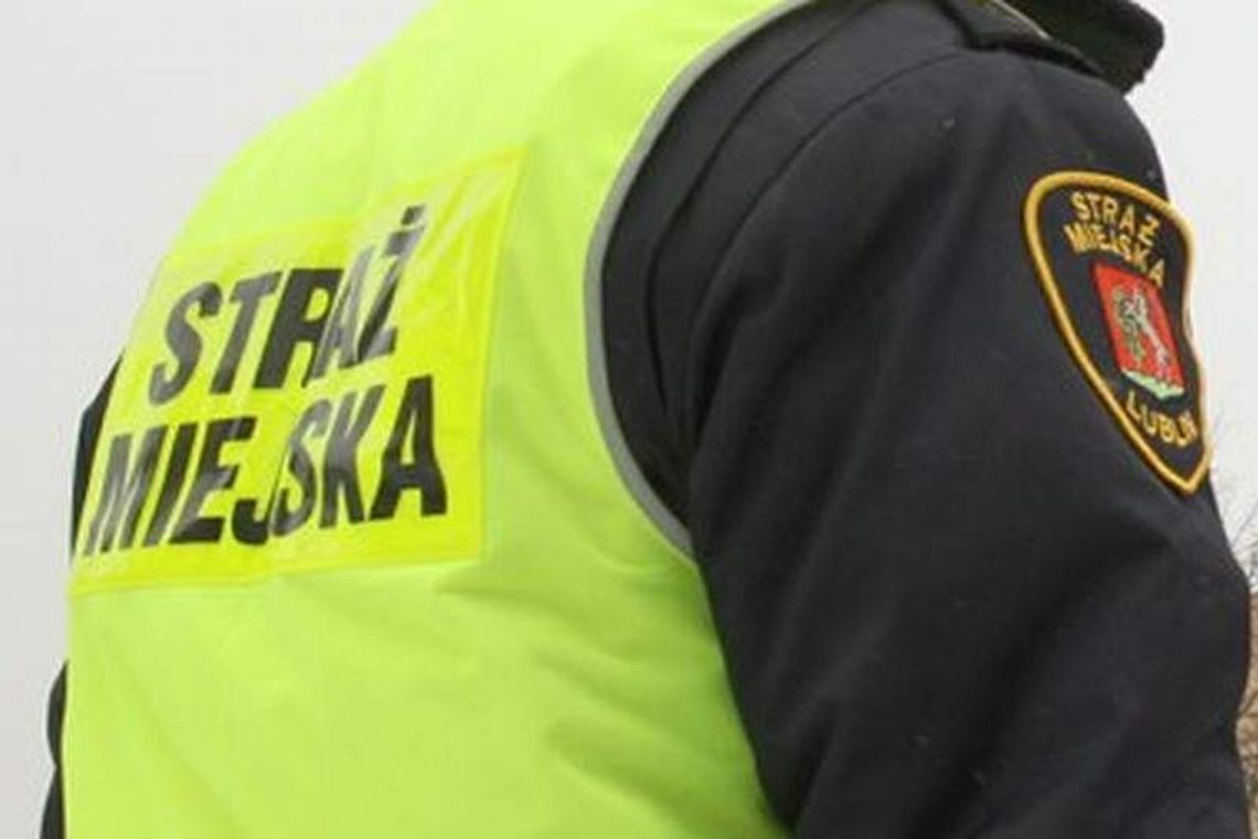 Pijany strażnik miejski przyszedł do pracy. Teraz z niej wyleci Pijany strażnik miejski przyszedł do pracy. Teraz z niej wyleci