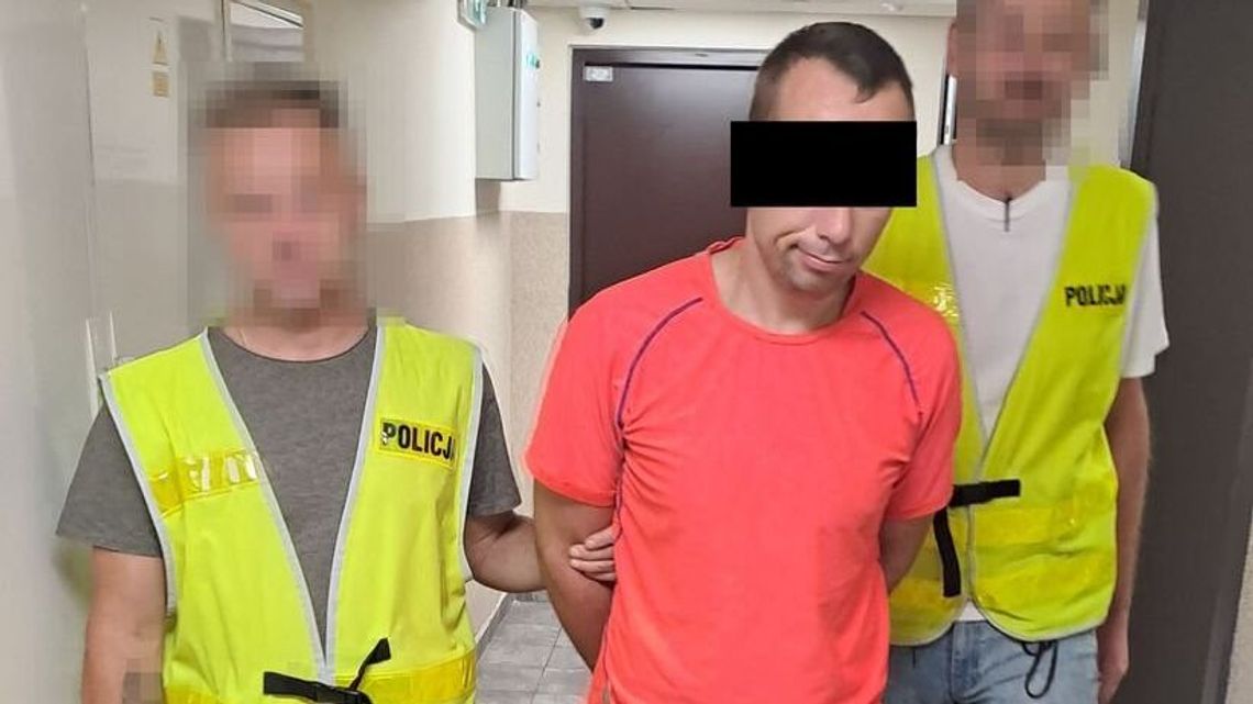 Pijany szalał na ruchliwej drodze, wjeżdżał w inne auta Pijany szalał na ruchliwej drodze, wjeżdżał w inne auta