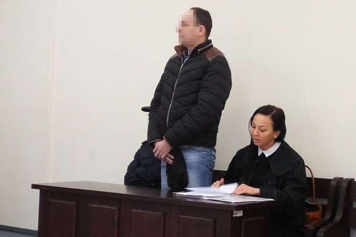 Pijany wjechał w pieszych na al. Tysiąclecia. "Weszłam na przejście, potem obudziłam się w szpitalu"