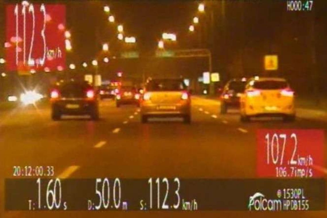 Pijany Włoch, odurzony Polak. Lubelscy policjanci skontrolowali 330 kierowców