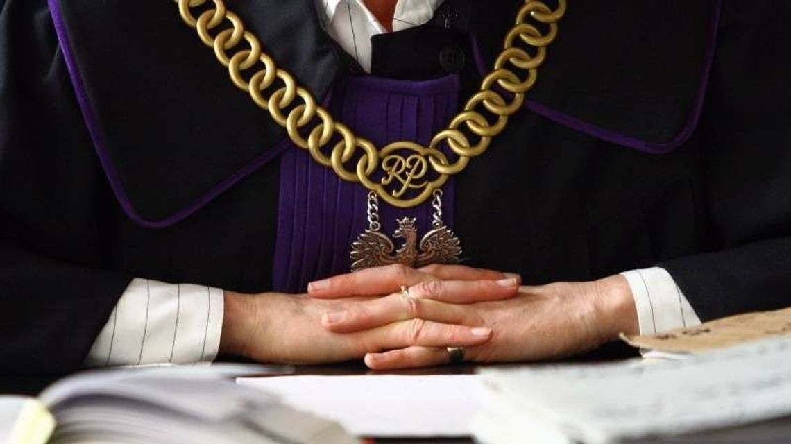 Pijany wszedł mu pod koła. Pan Jan został skazany i mówi o sobie "ofiara systemu"