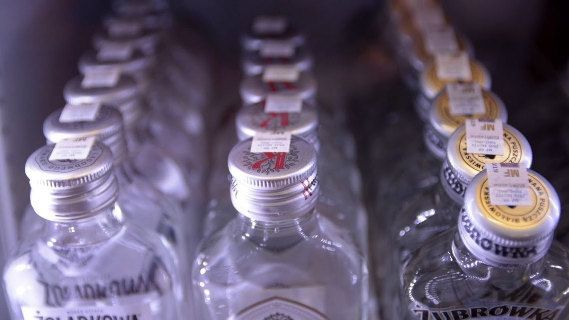 Pijany wykładowca lubelskiej uczelni prowadził samochód. Miał ponad 3 promile Pijany wykładowca lubelskiej uczelni prowadził samochód. Miał ponad 3 promile
