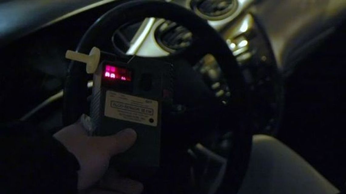 Pijany wykładowca lubelskiej uczelni zasnął w samochodzie. Jest wyrok Pijany wykładowca lubelskiej uczelni zasnął w samochodzie. Jest wyrok