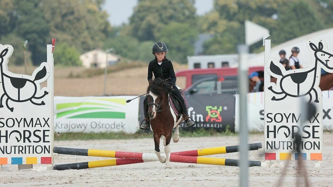 Piker Open Summer Jumping Cup. Czyli świetna zabawa na koniach Piker Open Summer Jumping Cup. Czyli świetna zabawa na koniach