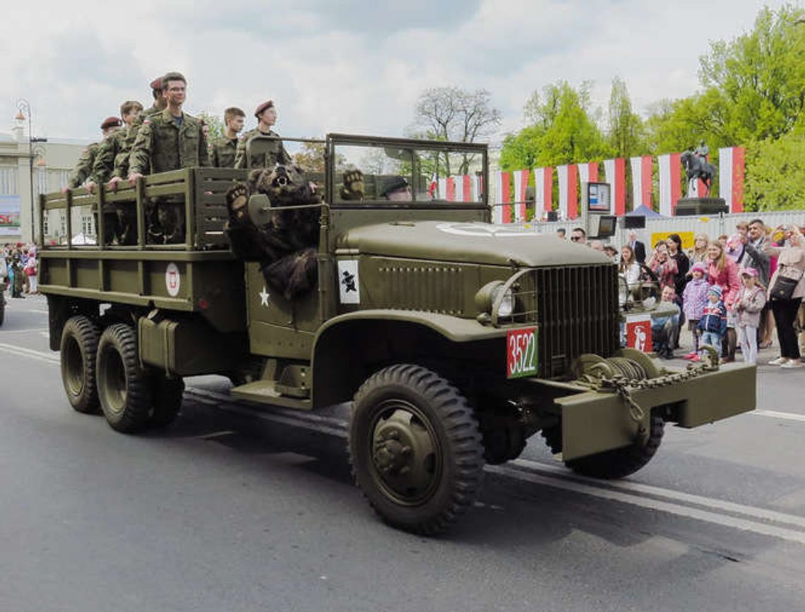 Piknik "Bezpieczna Polska" w Lubelskim Urzędzie Wojewódzkim