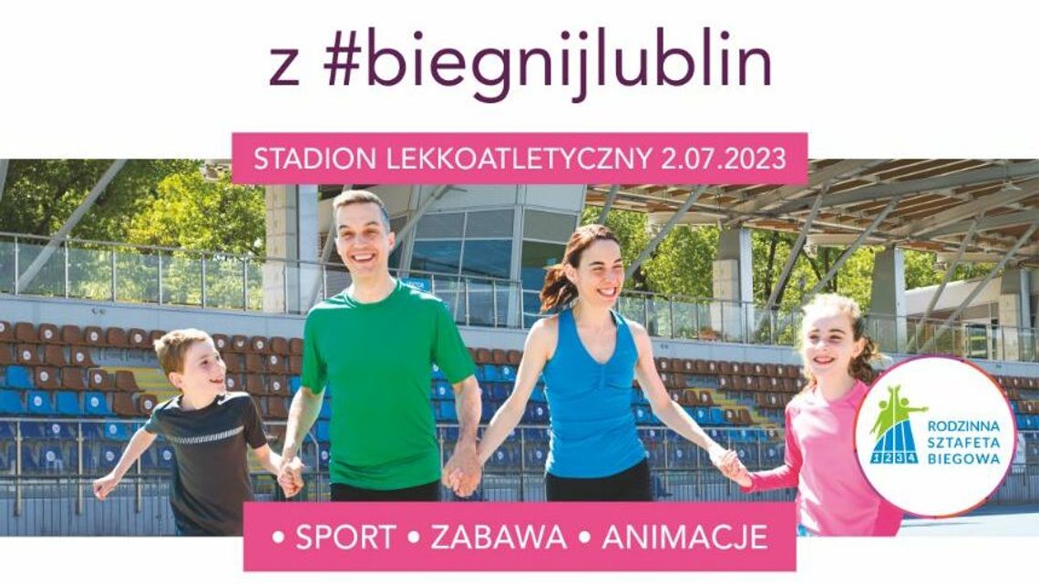 Piknik Felicity. Sportowy festyn z centrum handlowym