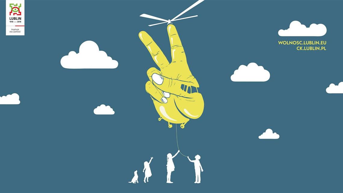 Piknik i koncert rodzinny na Czechowie - "Drogi Wolności"