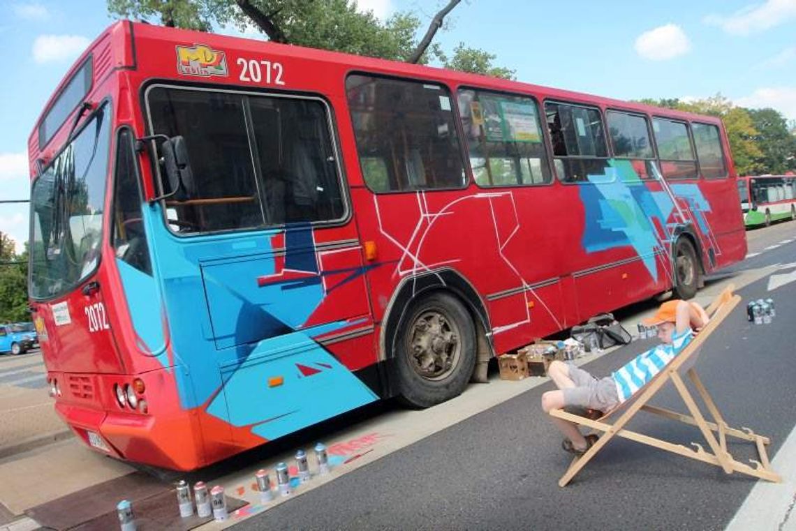 Piknik Komunikacyjny na placu Litewskim (zdjęcia)