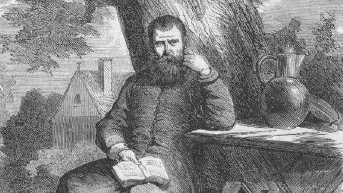 Piknik Literacki na Zamku w Janowcu Piknik Literacki na Zamku w Janowcu