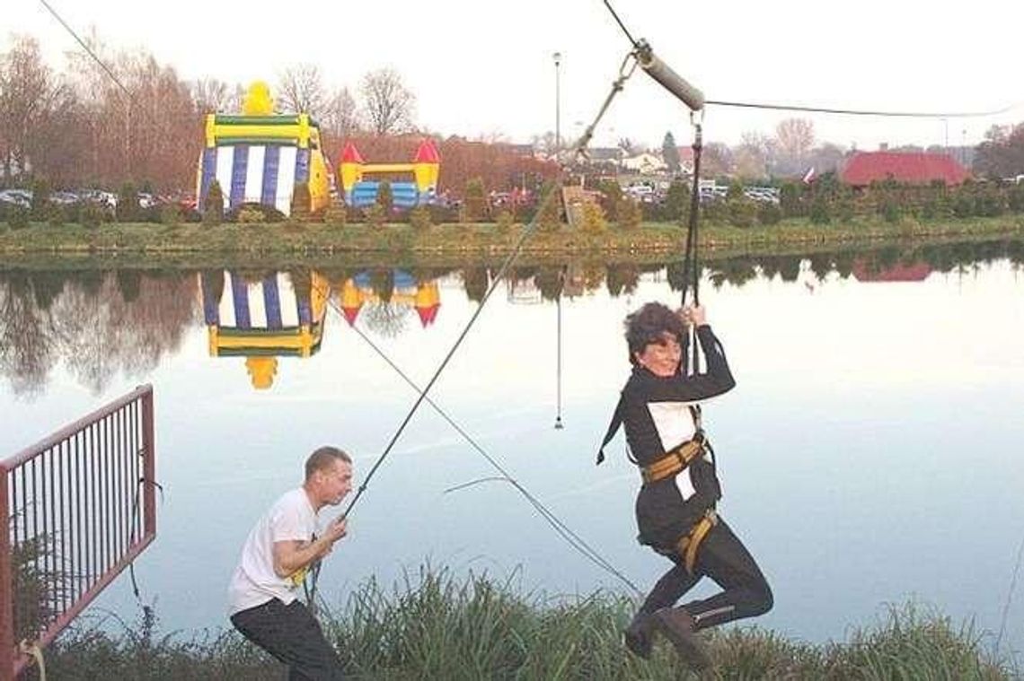 Piknik niepodległościowy w Krężnicy Jarej. Będą konkursy i występy artystyczne