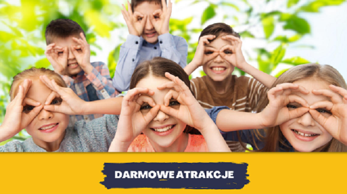 Piknik Rodzinny w Parku im. Jana Pawła II na Czubach