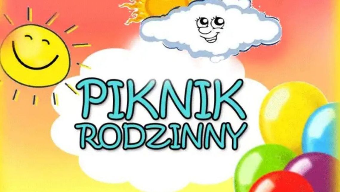 Piknik Rodzinny "Witaj lato" w Puławach Piknik Rodzinny "Witaj lato" w Puławach