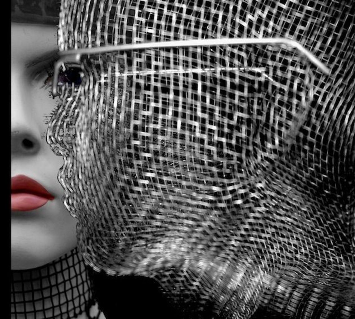 Piksel kontra punkt. Mitologia rzeczywistości Piksel kontra punkt. Mitologia rzeczywistości