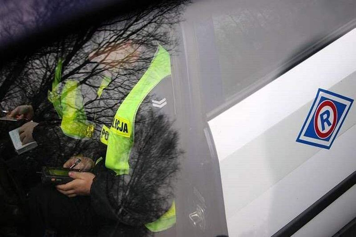 Pikule. Wypadek na drodze nr 19, utrudnienia w ruchu