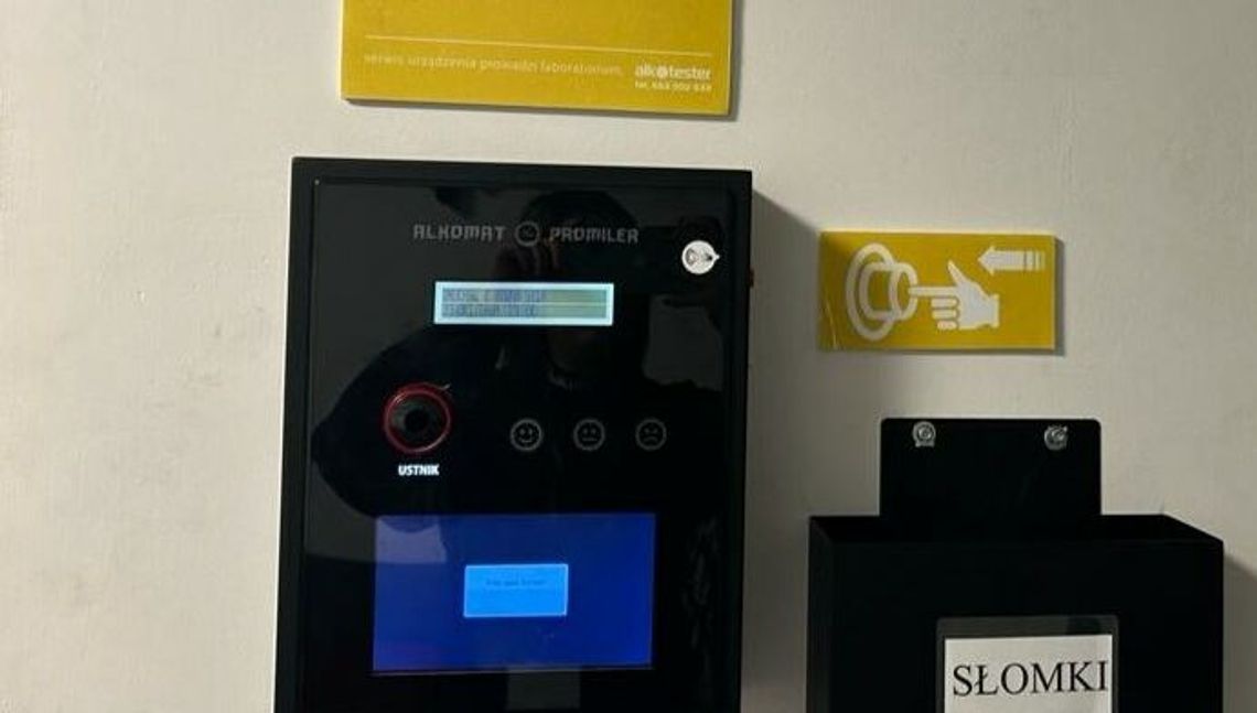 Piłaś? Piłeś? Idź na komendę