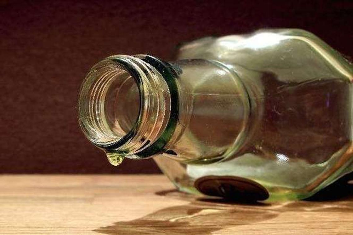 Pili i się pokłócili. Trafił do szpitala z raną klatki piersiowej Pili i się pokłócili. Trafił do szpitala z raną klatki piersiowej